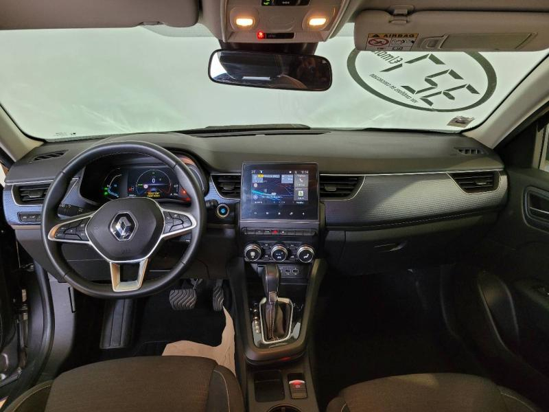 RENAULT Arkana d’occasion à vendre à CHENNEVIÈRES-SUR-MARNE chez ADP - SOVEA 94 (Photo 5)