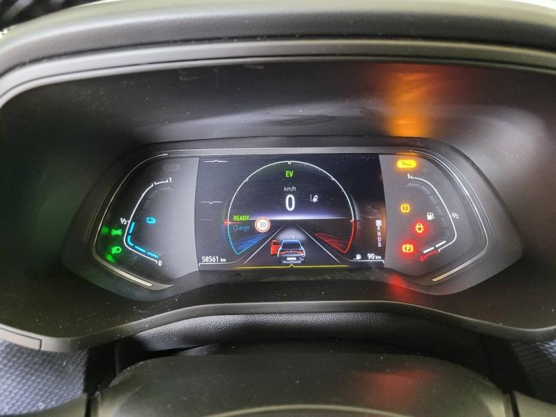 RENAULT Arkana d’occasion à vendre à CHENNEVIÈRES-SUR-MARNE chez ADP - SOVEA 94 (Photo 8)