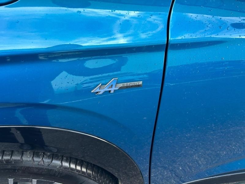 RENAULT Austral d’occasion à vendre à CHENNEVIÈRES-SUR-MARNE chez ADP - SOVEA 94 (Photo 5)