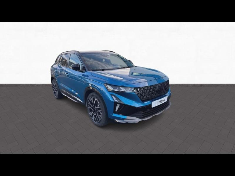 RENAULT Austral d’occasion à vendre à CHENNEVIÈRES-SUR-MARNE chez ADP - SOVEA 94 (Photo 7)