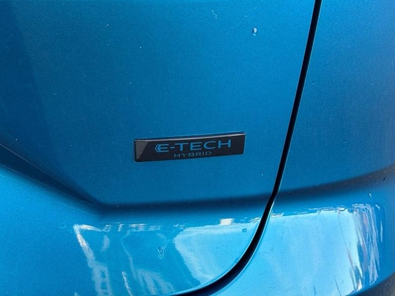 RENAULT Austral d’occasion à vendre à CHENNEVIÈRES-SUR-MARNE chez ADP - SOVEA 94 (Photo 10)