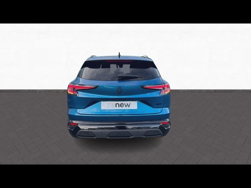 RENAULT Austral d’occasion à vendre à CHENNEVIÈRES-SUR-MARNE chez ADP - SOVEA 94 (Photo 11)