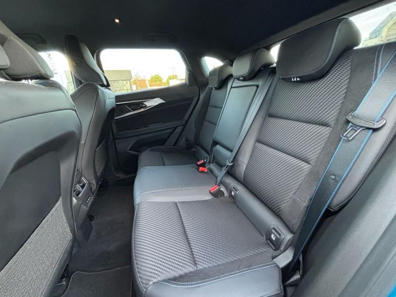 RENAULT Austral d’occasion à vendre à CHENNEVIÈRES-SUR-MARNE chez ADP - SOVEA 94 (Photo 13)