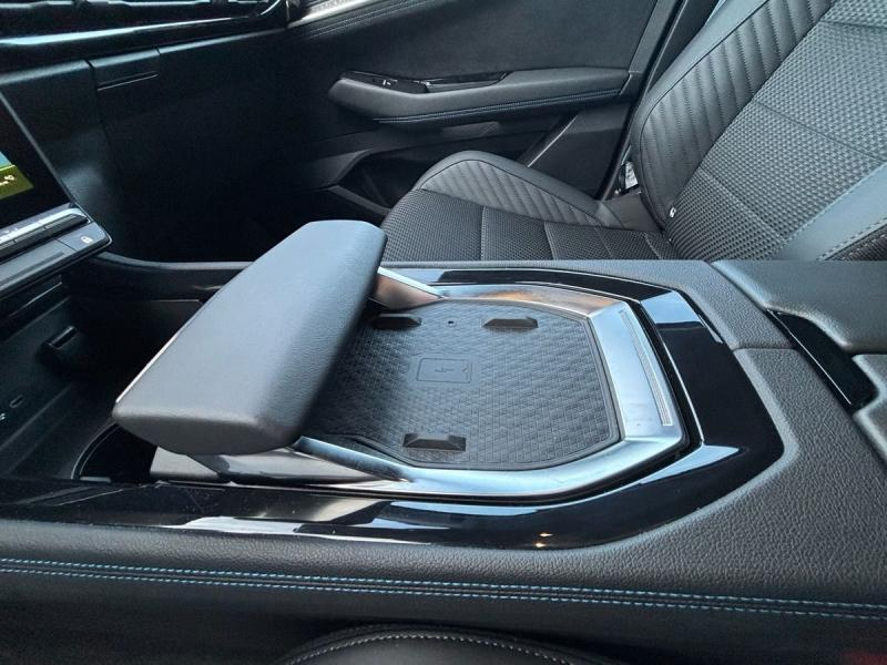 RENAULT Austral d’occasion à vendre à CHENNEVIÈRES-SUR-MARNE chez ADP - SOVEA 94 (Photo 19)