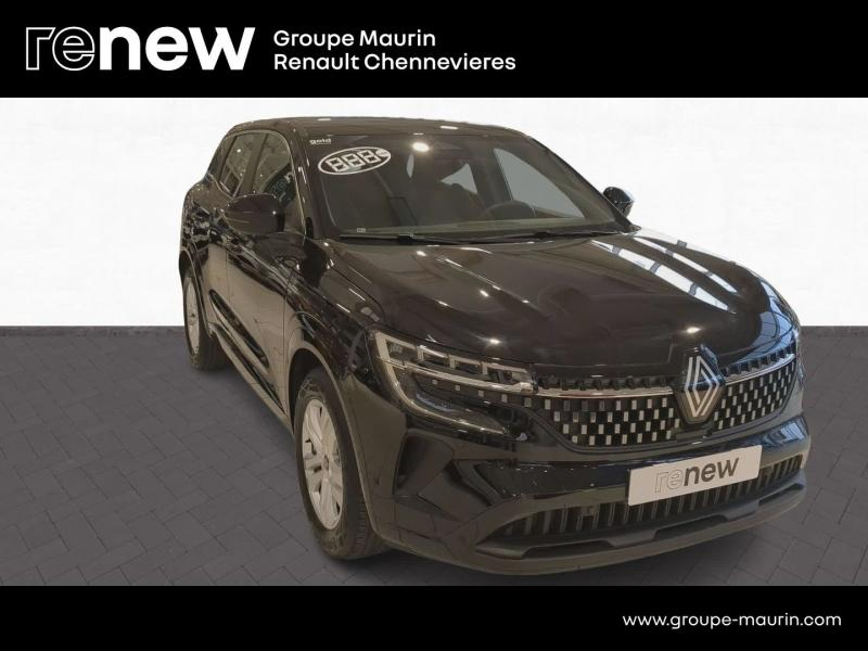 RENAULT Austral d’occasion à vendre à CHENNEVIÈRES-SUR-MARNE chez ADP - SOVEA 94 (Photo 3)