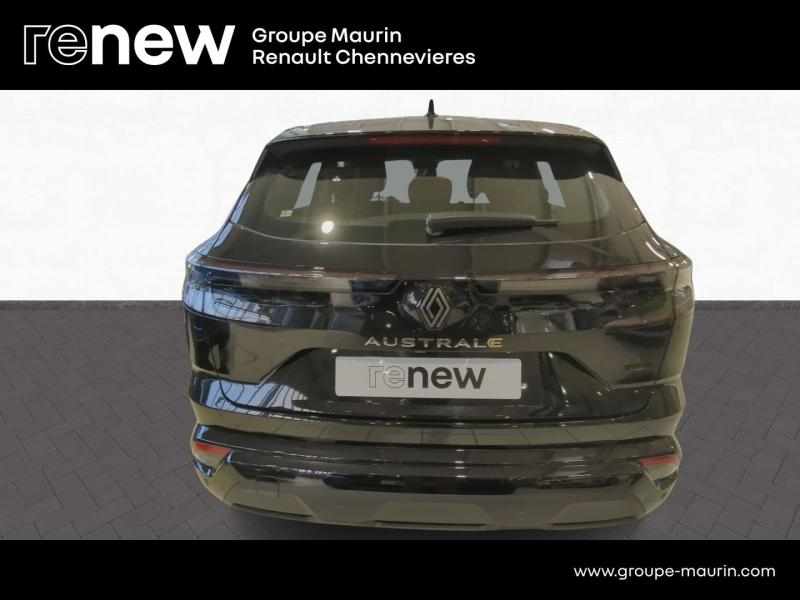 RENAULT Austral d’occasion à vendre à CHENNEVIÈRES-SUR-MARNE chez ADP - SOVEA 94 (Photo 6)