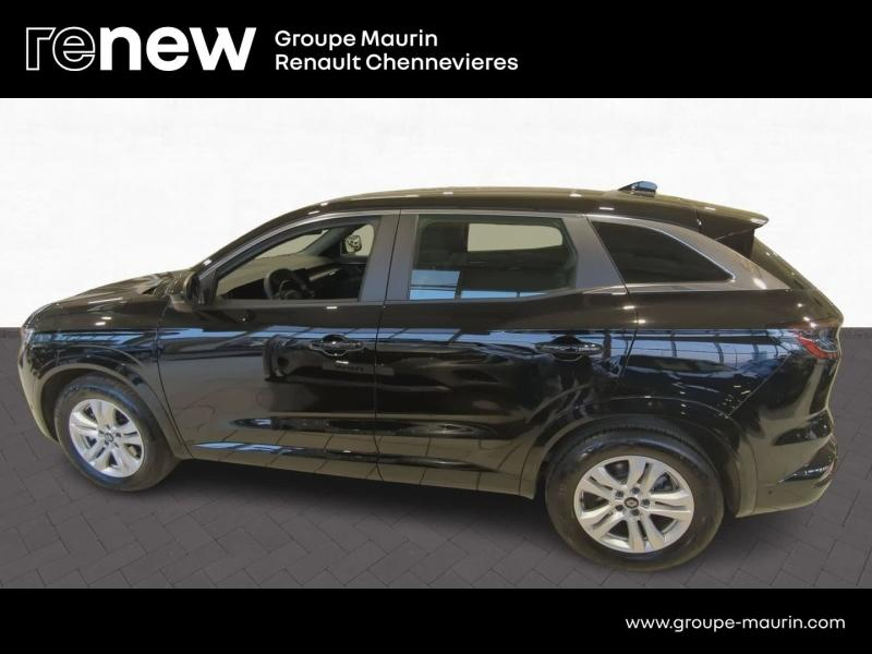 RENAULT Austral d’occasion à vendre à CHENNEVIÈRES-SUR-MARNE chez ADP - SOVEA 94 (Photo 8)