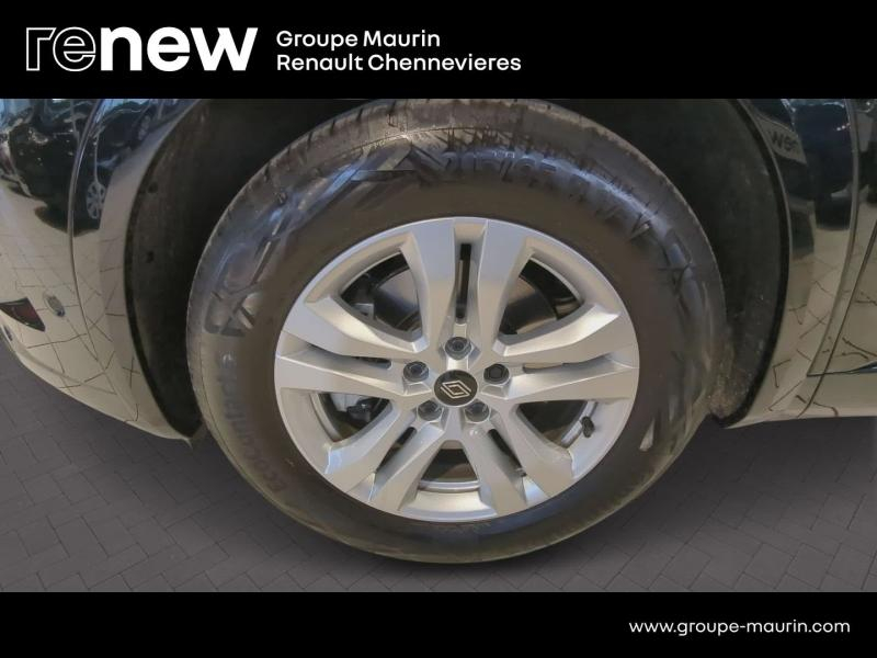 RENAULT Austral d’occasion à vendre à CHENNEVIÈRES-SUR-MARNE chez ADP - SOVEA 94 (Photo 10)