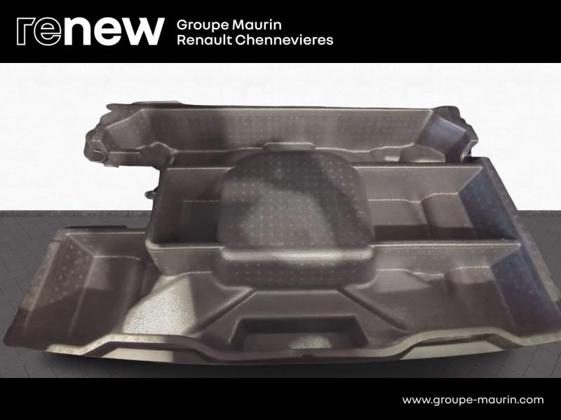 RENAULT Austral d’occasion à vendre à CHENNEVIÈRES-SUR-MARNE chez ADP - SOVEA 94 (Photo 14)