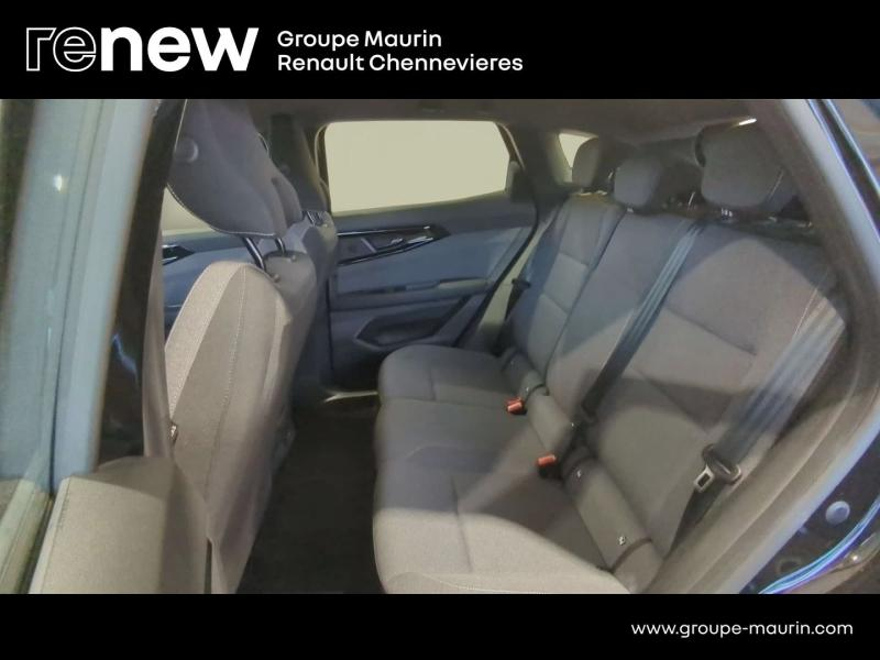 RENAULT Austral d’occasion à vendre à CHENNEVIÈRES-SUR-MARNE chez ADP - SOVEA 94 (Photo 16)