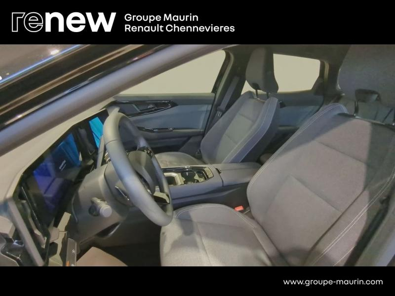 RENAULT Austral d’occasion à vendre à CHENNEVIÈRES-SUR-MARNE chez ADP - SOVEA 94 (Photo 17)