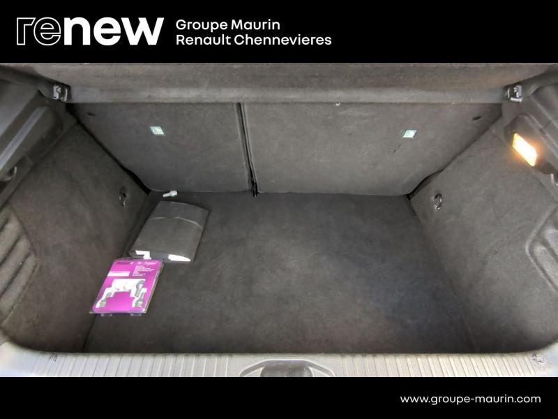 RENAULT Clio d’occasion à vendre à CHENNEVIÈRES-SUR-MARNE chez ADP - SOVEA 94 (Photo 11)