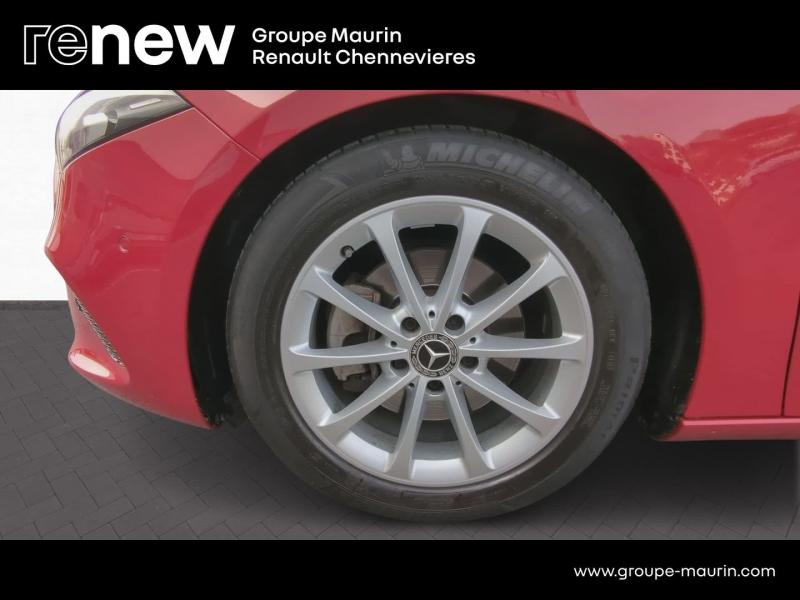 MERCEDES-BENZ Classe A d’occasion à vendre à CHENNEVIÈRES-SUR-MARNE chez ADP - SOVEA 94 (Photo 9)