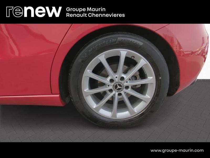 MERCEDES-BENZ Classe A d’occasion à vendre à CHENNEVIÈRES-SUR-MARNE chez ADP - SOVEA 94 (Photo 10)