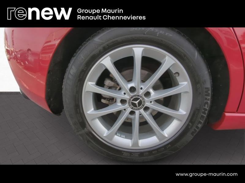 MERCEDES-BENZ Classe A d’occasion à vendre à CHENNEVIÈRES-SUR-MARNE chez ADP - SOVEA 94 (Photo 11)