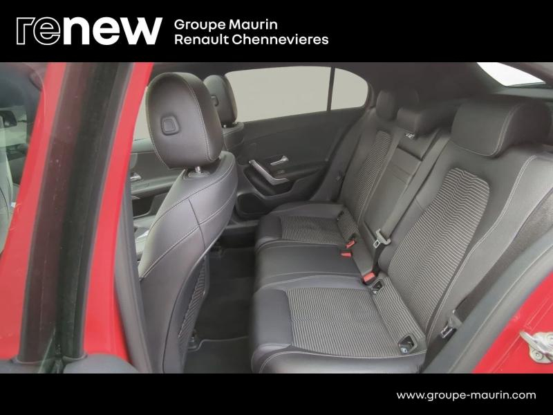 MERCEDES-BENZ Classe A d’occasion à vendre à CHENNEVIÈRES-SUR-MARNE chez ADP - SOVEA 94 (Photo 14)