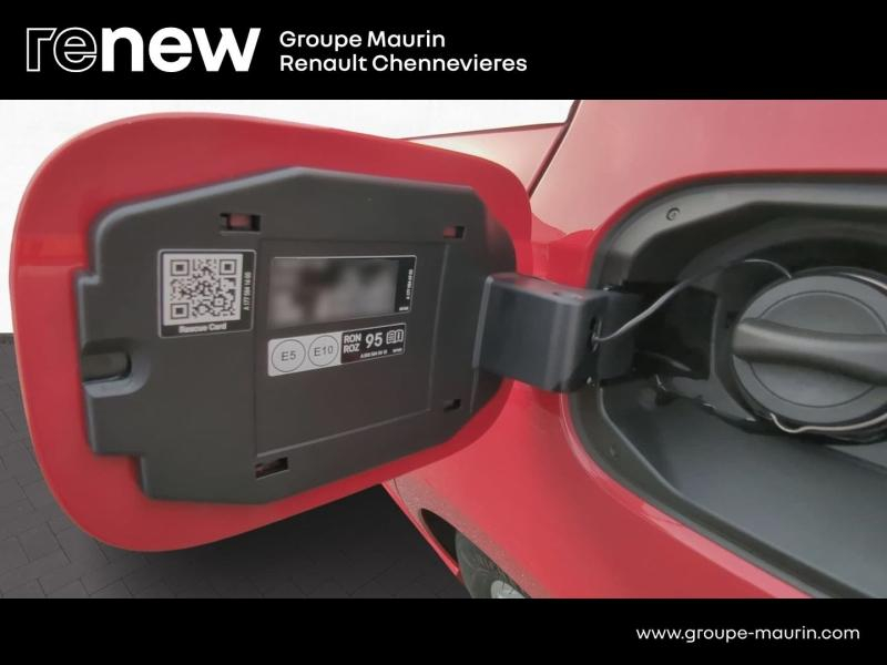 MERCEDES-BENZ Classe A d’occasion à vendre à CHENNEVIÈRES-SUR-MARNE chez ADP - SOVEA 94 (Photo 19)