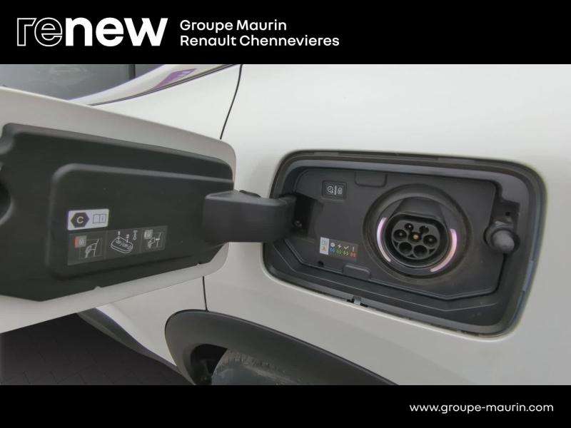 CITROEN C5 Aircross d’occasion à vendre à CHENNEVIÈRES-SUR-MARNE chez ADP - SOVEA 94 (Photo 15)