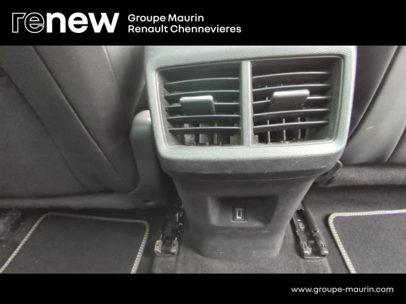 CITROEN C5 Aircross d’occasion à vendre à CHENNEVIÈRES-SUR-MARNE chez ADP - SOVEA 94 (Photo 18)