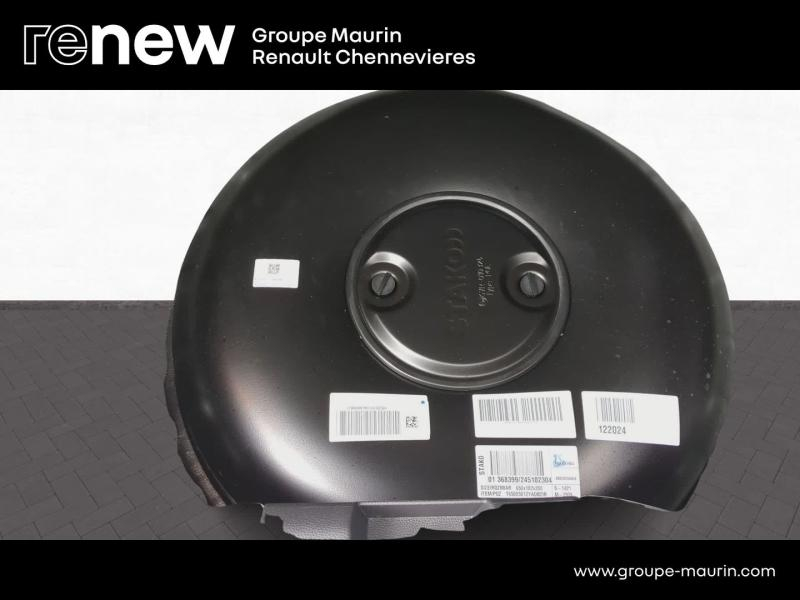 DACIA Sandero d’occasion à vendre à CHENNEVIÈRES-SUR-MARNE chez ADP - SOVEA 94 (Photo 10)