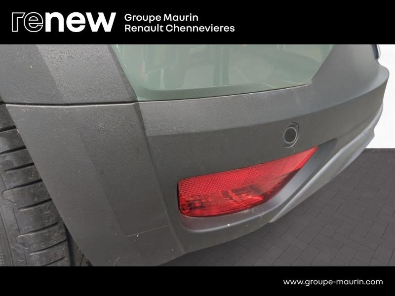 DACIA Sandero d’occasion à vendre à CHENNEVIÈRES-SUR-MARNE chez ADP - SOVEA 94 (Photo 13)