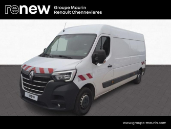 RENAULT Master Fg VUL F3500 L3H2 2.3 dCi 135ch Grand Confort E6 69588 km à vendre