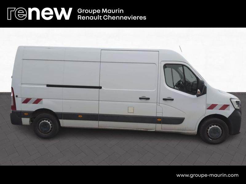 RENAULT Master Fg VUL d’occasion à vendre à CHENNEVIÈRES-SUR-MARNE chez ADP - SOVEA 94 (Photo 4)