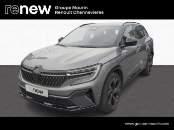 RENAULT Austral 1.2 E-Tech full hybrid 200ch Iconic esprit Alpine 29990 km à vendre