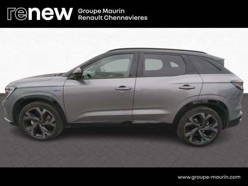 RENAULT Austral d’occasion à vendre à CHENNEVIÈRES-SUR-MARNE chez ADP - SOVEA 94 (Photo 8)