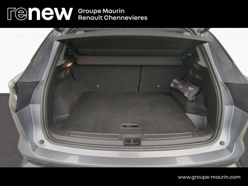 RENAULT Austral d’occasion à vendre à CHENNEVIÈRES-SUR-MARNE chez ADP - SOVEA 94 (Photo 9)