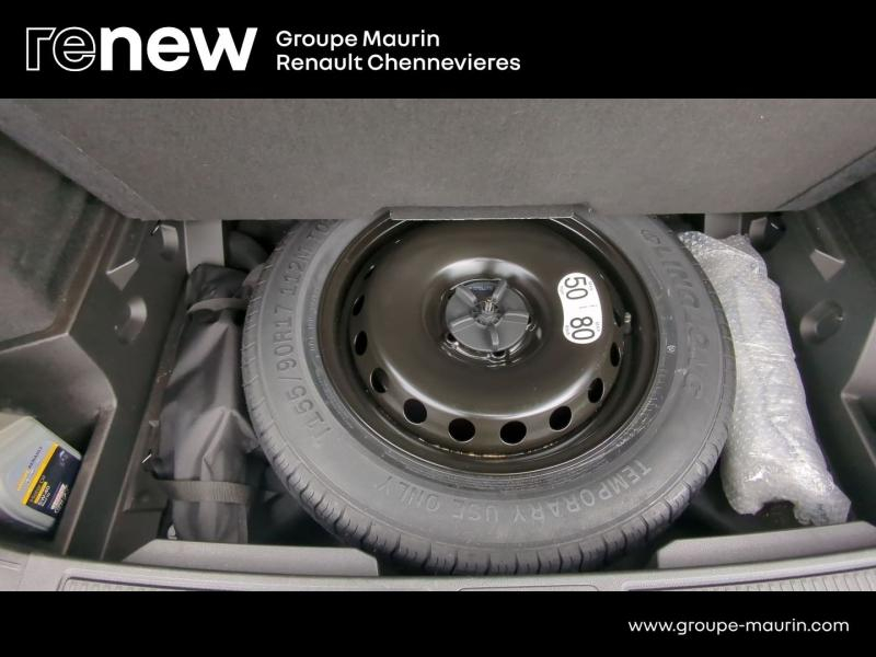 RENAULT Austral d’occasion à vendre à CHENNEVIÈRES-SUR-MARNE chez ADP - SOVEA 94 (Photo 10)