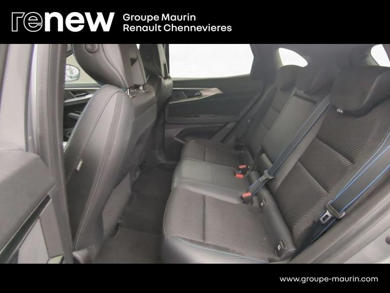 RENAULT Austral d’occasion à vendre à CHENNEVIÈRES-SUR-MARNE chez ADP - SOVEA 94 (Photo 11)