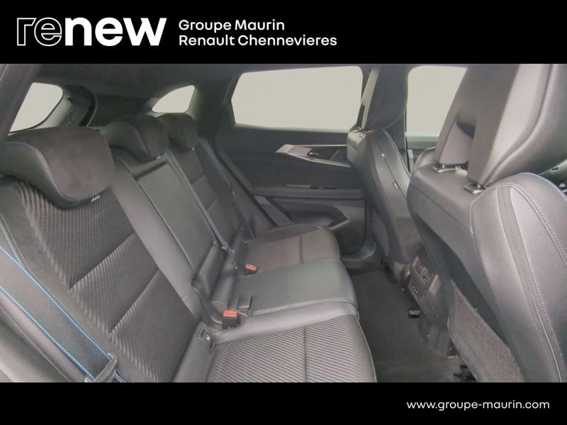 RENAULT Austral d’occasion à vendre à CHENNEVIÈRES-SUR-MARNE chez ADP - SOVEA 94 (Photo 12)