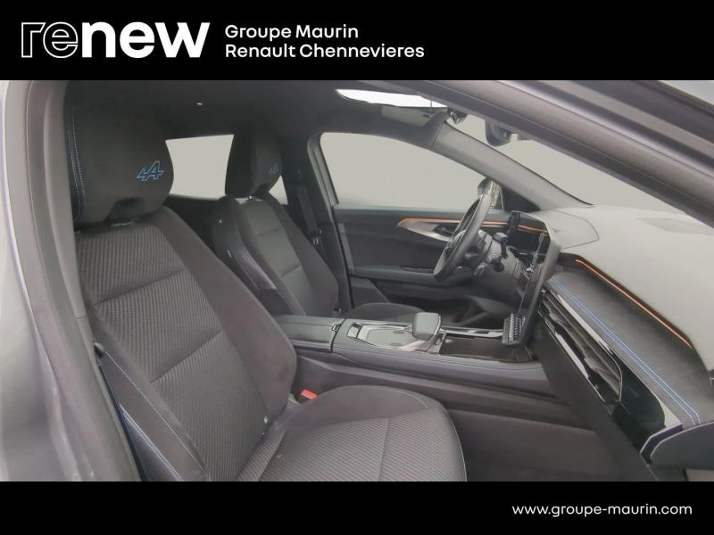 RENAULT Austral d’occasion à vendre à CHENNEVIÈRES-SUR-MARNE chez ADP - SOVEA 94 (Photo 13)