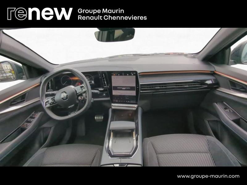 RENAULT Austral d’occasion à vendre à CHENNEVIÈRES-SUR-MARNE chez ADP - SOVEA 94 (Photo 14)