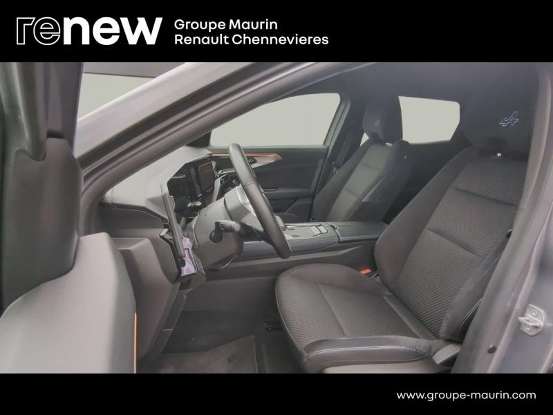 RENAULT Austral d’occasion à vendre à CHENNEVIÈRES-SUR-MARNE chez ADP - SOVEA 94 (Photo 15)