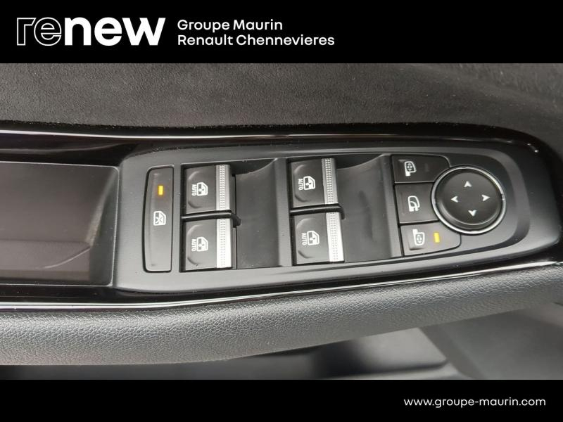 RENAULT Austral d’occasion à vendre à CHENNEVIÈRES-SUR-MARNE chez ADP - SOVEA 94 (Photo 16)