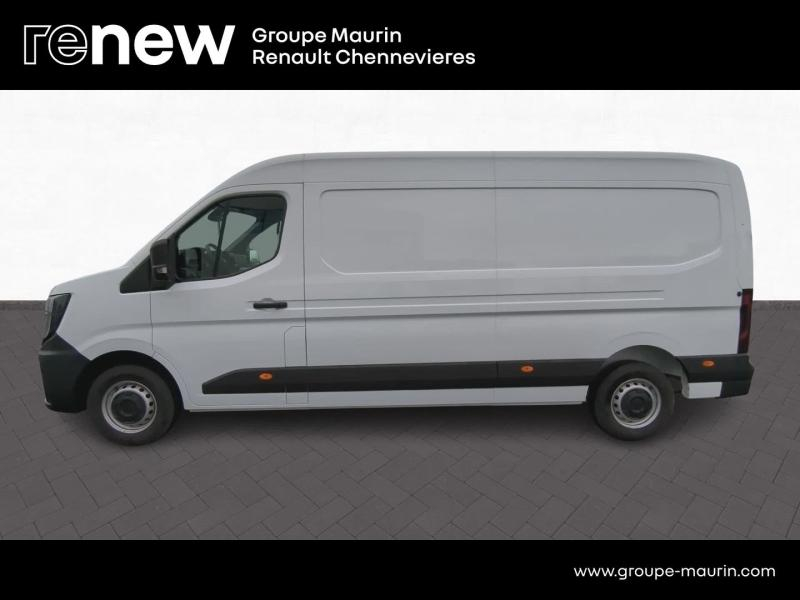 RENAULT Master Fg VUL d’occasion à vendre à CHENNEVIÈRES-SUR-MARNE chez ADP - SOVEA 94 (Photo 8)