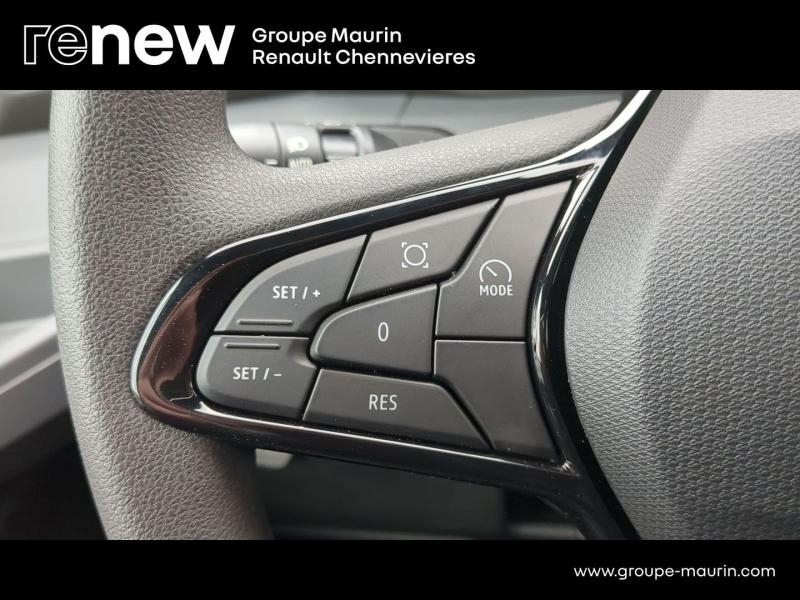 RENAULT Master Fg VUL d’occasion à vendre à CHENNEVIÈRES-SUR-MARNE chez ADP - SOVEA 94 (Photo 12)