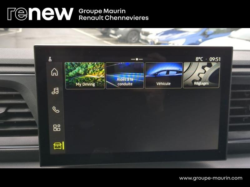 RENAULT Master Fg VUL d’occasion à vendre à CHENNEVIÈRES-SUR-MARNE chez ADP - SOVEA 94 (Photo 20)