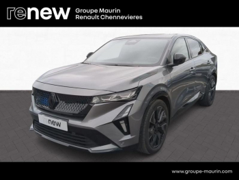 RENAULT  d’occasion à vendre à CHENNEVIÈRES-SUR-MARNE