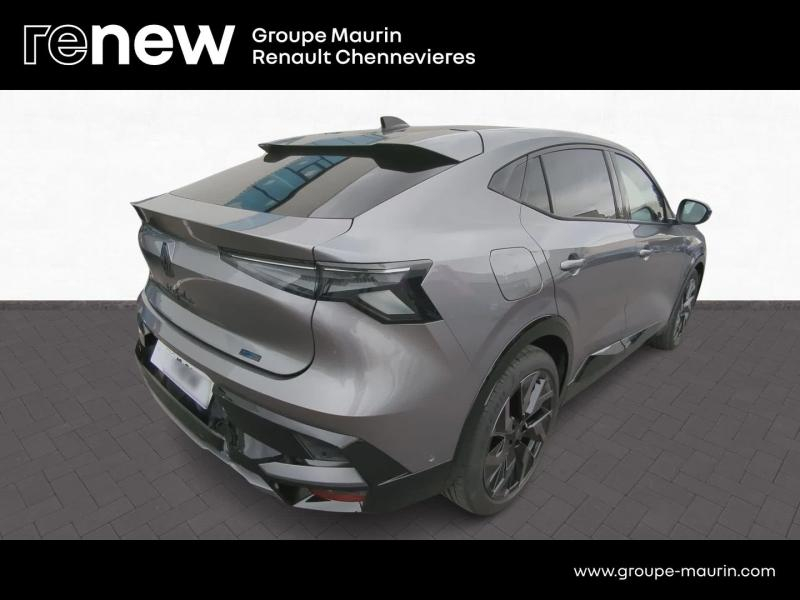 RENAULT  d’occasion à vendre à CHENNEVIÈRES-SUR-MARNE chez ADP - SOVEA 94 (Photo 5)