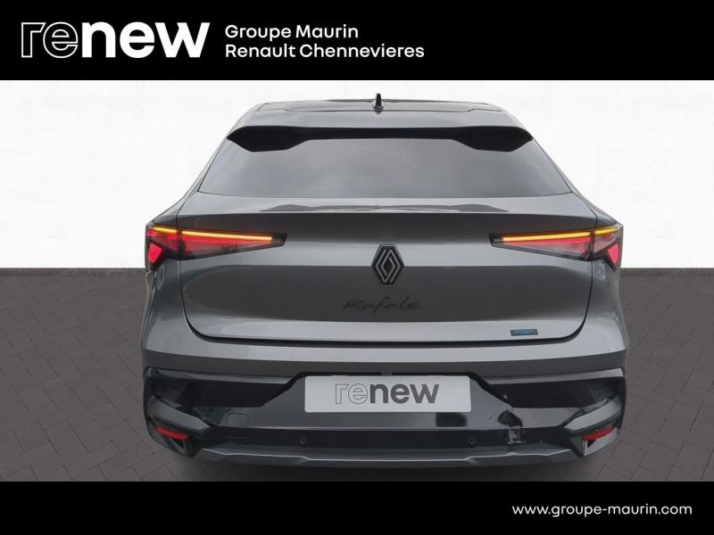 RENAULT  d’occasion à vendre à CHENNEVIÈRES-SUR-MARNE chez ADP - SOVEA 94 (Photo 6)