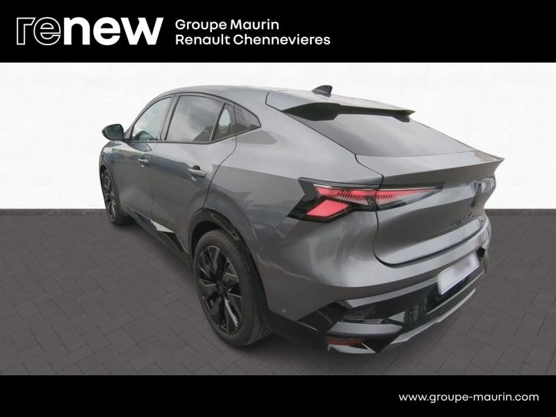 RENAULT  d’occasion à vendre à CHENNEVIÈRES-SUR-MARNE chez ADP - SOVEA 94 (Photo 7)