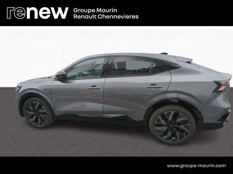 RENAULT  d’occasion à vendre à CHENNEVIÈRES-SUR-MARNE chez ADP - SOVEA 94 (Photo 8)