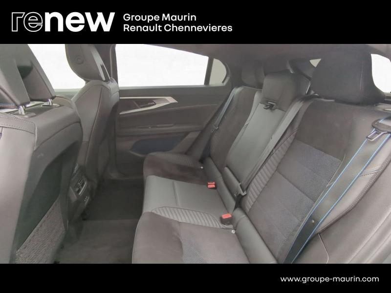 RENAULT  d’occasion à vendre à CHENNEVIÈRES-SUR-MARNE chez ADP - SOVEA 94 (Photo 16)