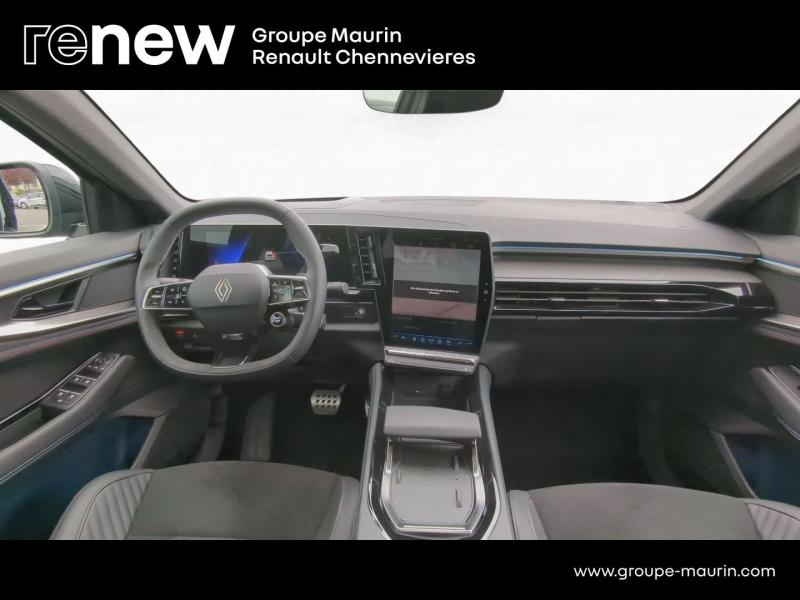 RENAULT  d’occasion à vendre à CHENNEVIÈRES-SUR-MARNE chez ADP - SOVEA 94 (Photo 18)