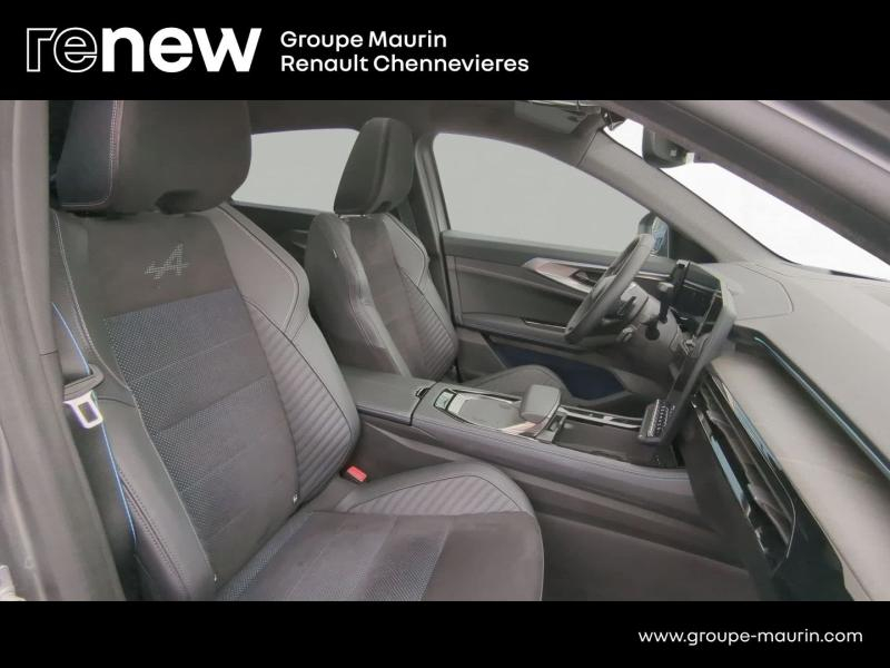 RENAULT  d’occasion à vendre à CHENNEVIÈRES-SUR-MARNE chez ADP - SOVEA 94 (Photo 19)