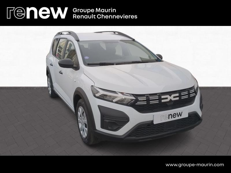 DACIA Jogger d’occasion à vendre à CHENNEVIÈRES-SUR-MARNE chez ADP - SOVEA 94 (Photo 3)