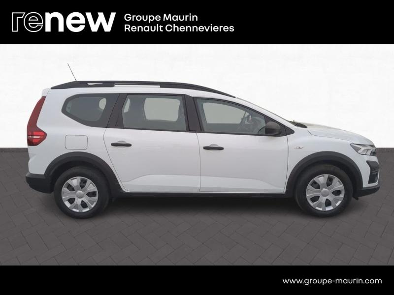 DACIA Jogger d’occasion à vendre à CHENNEVIÈRES-SUR-MARNE chez ADP - SOVEA 94 (Photo 4)